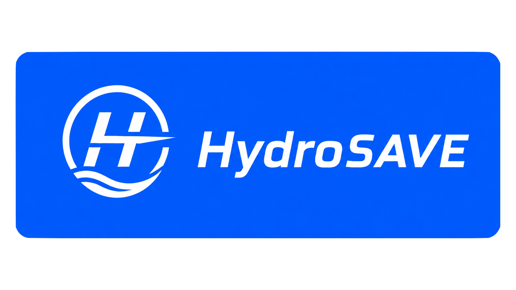 HydroSAVE